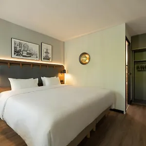 Hotel Campanile & Restaurant Zuid-oost, Amsterdam